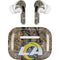 NFL Los Angeles Rams Realtree AP Camo Apple AirPods Pro Skin